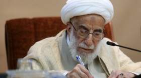 احمد جنتی از حسن روحانی تقدیر کرد