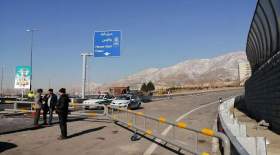 کندوان بسته شد؟