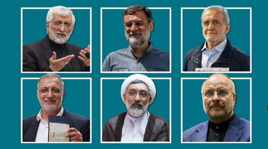 بدشانسی اصول‌گرایان؛ پزشکیان و پورمحمدی مثل همتی و مهرعلیزاده نیستند