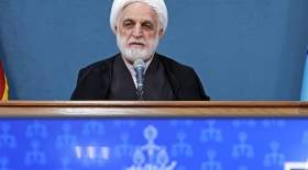 رئیس قوه قضاییه:  اصل اساسی برای کاندیداهای انتخابات، قائل شدن احترامِ ویژه برای «قانون» است