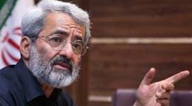 کنایه سلیمی نمین به تایید صلاحیت زاکانی همزمان با ردصلاحیت علی لاریجانی