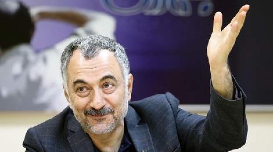 هشدار سعید لیلاز درباره بزرگترین ابر بحران ایران