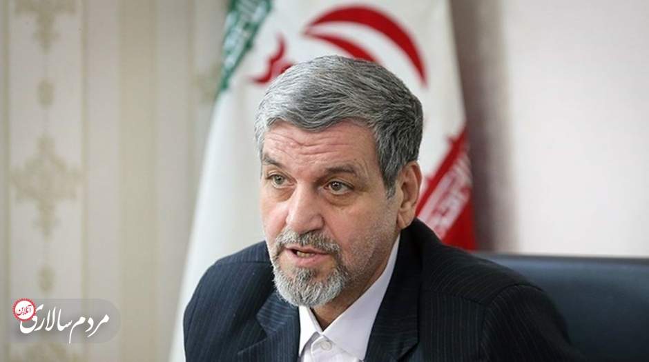 نامه مصطفی کواکبیان به دبیر شورای نگهبان