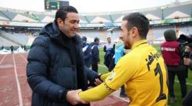 پیشنهاد استقلال به پرسپولیسی سابق