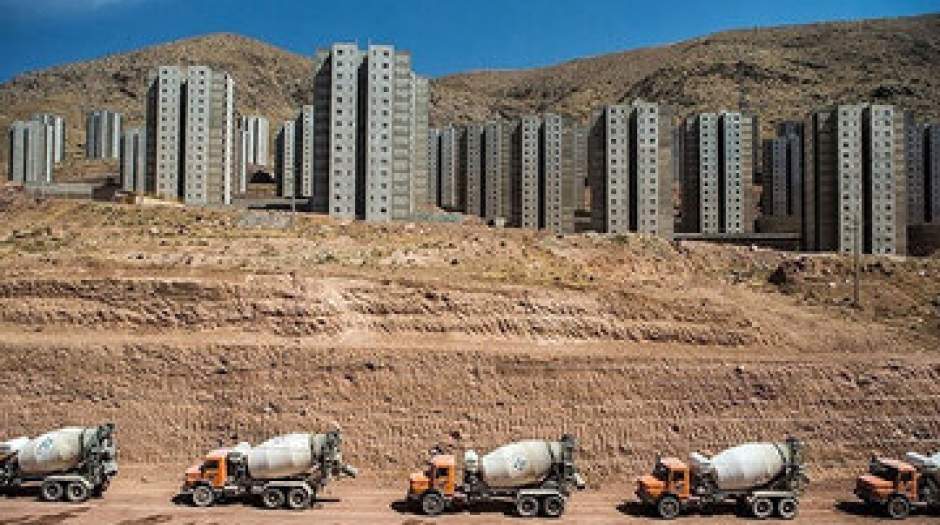 متقاضیان مسکن ملی بخوانند