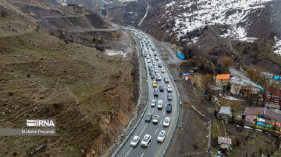محدودیت‌های ترافیکی آخر هفته اعلام شد
