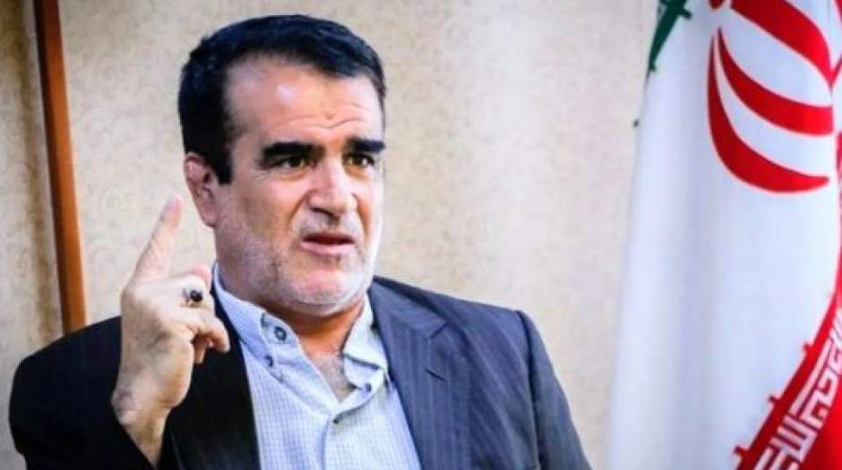پزشکیان سه ویژگی علم، تجربه و بیان را برای ریاست جمهوری دارد