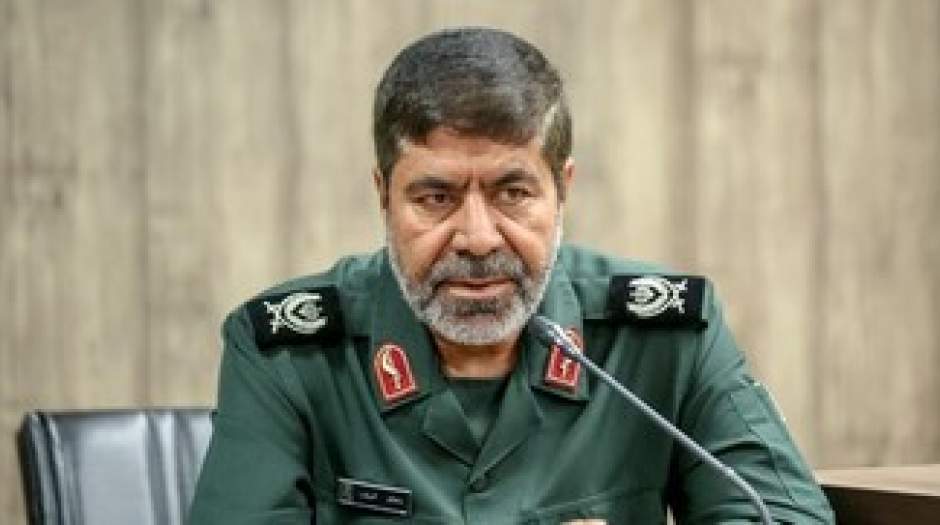اعلام موضع سپاه پاسداران درباره نامزدهای انتخابات ریاست جمهوری
