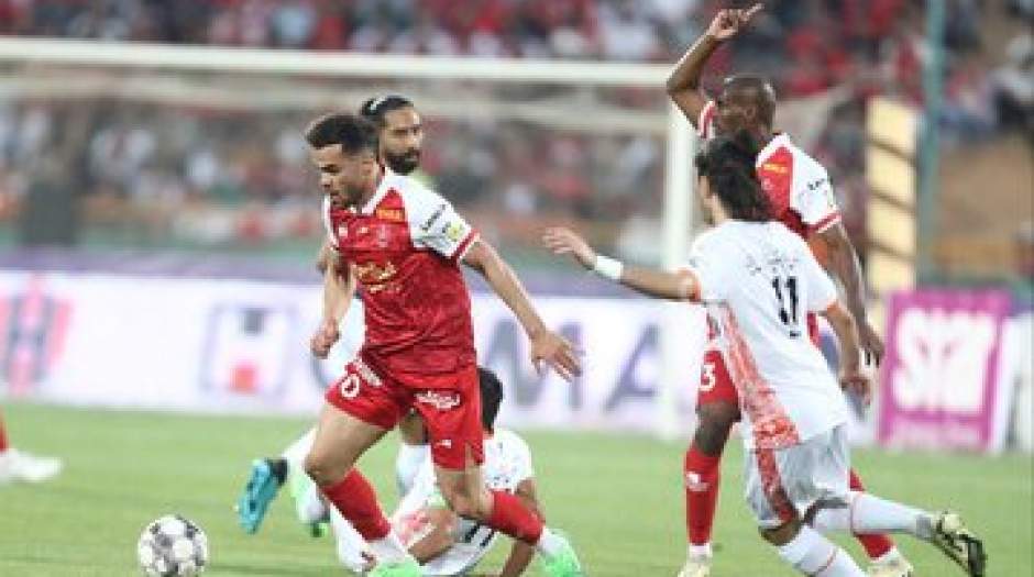 ۳ باشگاه لیگ برتر ایران در خطر سقوط به دسته یک!