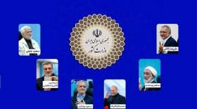 آغاز میزگردهای فرهنگی نامزدها در صداوسیما از پنجشنبه