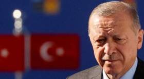 لغو سفر اردوغان به آمریکا در پی وخامت اوضاع در نوار غزه