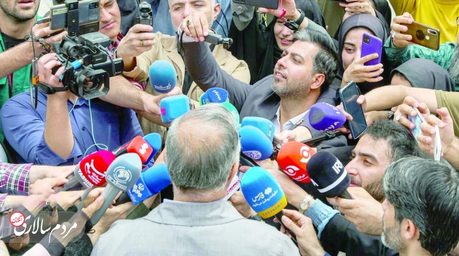 از تلاش برای همسان‌سازی حقوق بازنشستگان تا بسته رايگان اينترنت انتخاباتی