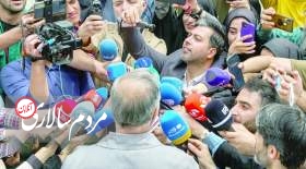 از تلاش برای همسان‌سازی حقوق بازنشستگان تا بسته رايگان اينترنت انتخاباتی