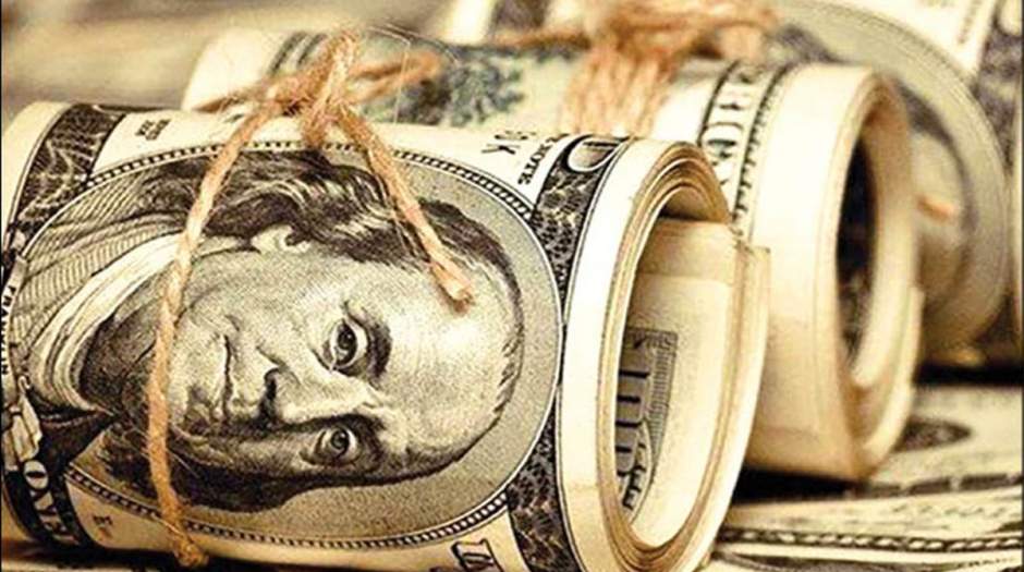 قیمت دلار و یورو امروز پنجشنبه ۲۴ خرداد ۱۴۰۳ + جدول
