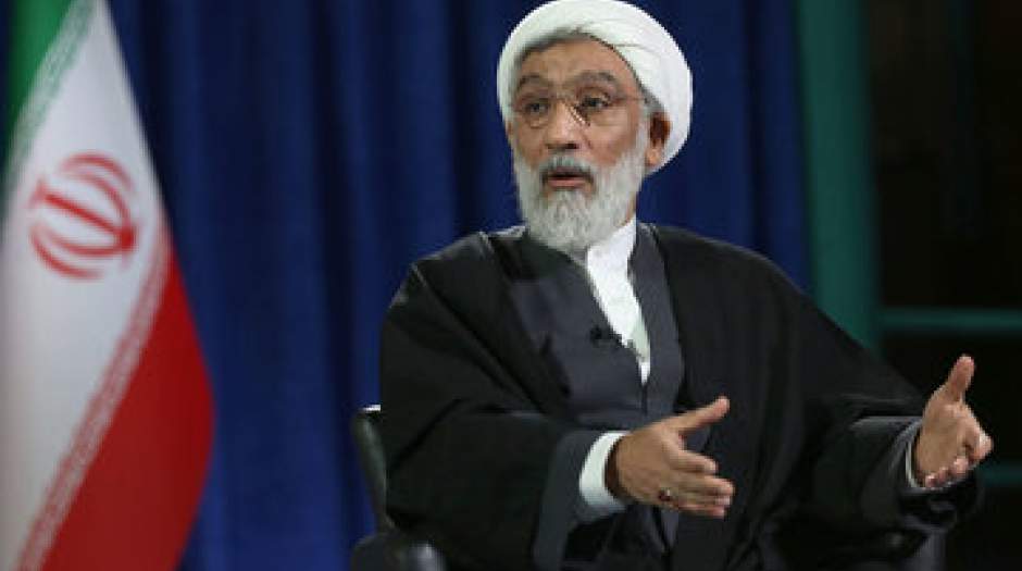 ماجرای دیدار مخفیانه پورمحمدی با رهبر انقلاب