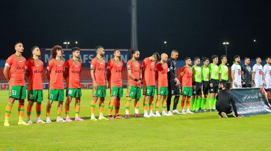 افشاگری وحشتناک رضا جاودانی در برنامه عادل فردوسی‌پور