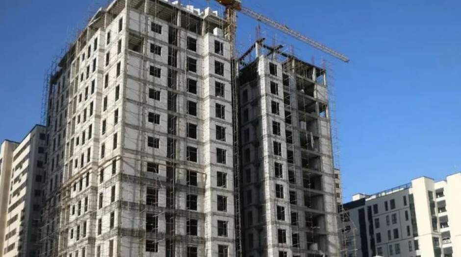 قیمت‌گذاری دولتی در بازار مسکن شوخی است