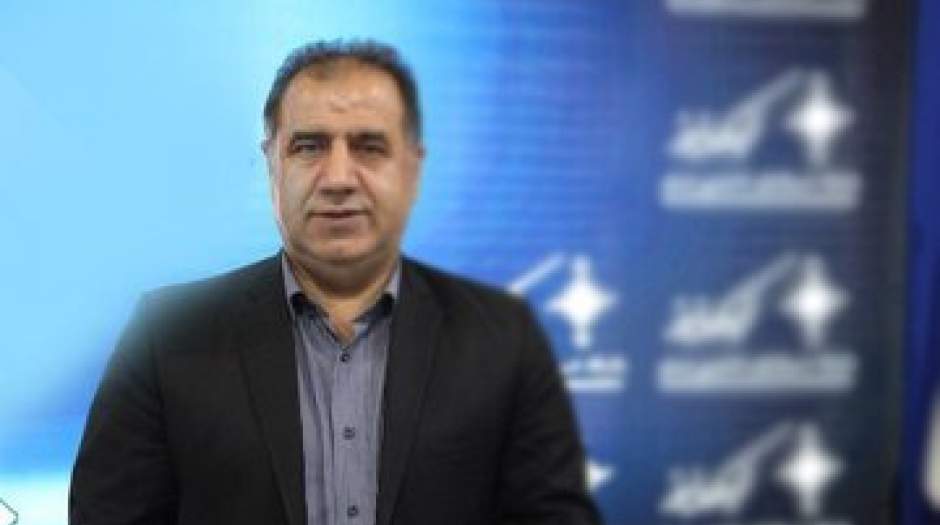ناظر ویژه شدن پس از پایان محرومیت در فوتبال!