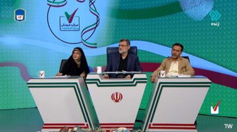 کنایه انتظامی به قاضی زاده؛ اگر می خواهید انصراف بدهید بگویید که سر کار نباشیم!