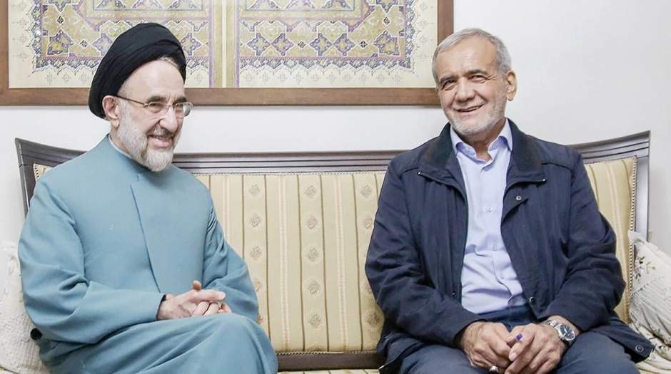شانس مسعود پزشکیان در انتخابات چقدر است؟