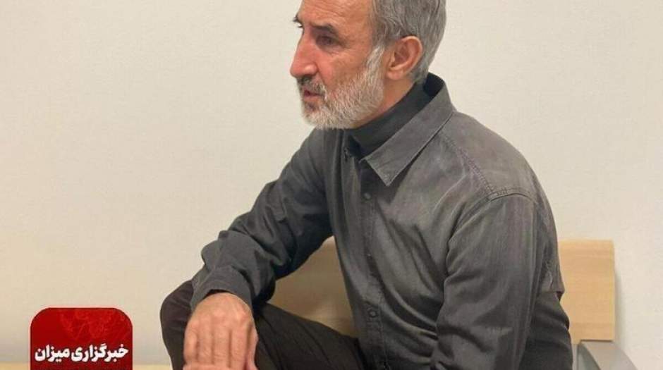حمید نوری آزاد شد