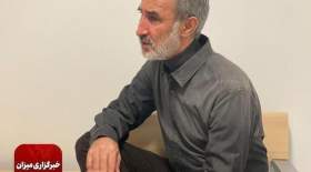حمید نوری آزاد شد