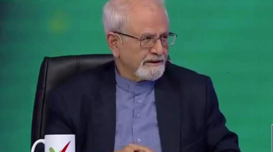 انتقاد کارشناس میزگرد تلویزیون از زاکانی