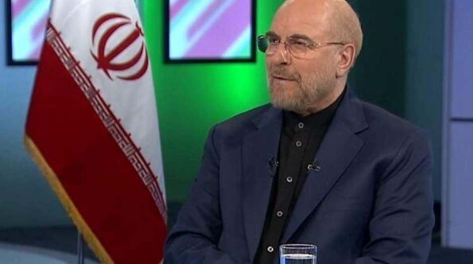 مشاور ارشد قالیباف به جای عذرخواهی، طلبکار شد!