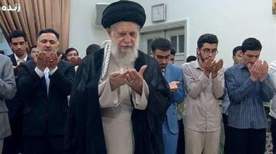 پاسخ غافلگیرکننده رهبر انقلاب به یک درخواست ویژه