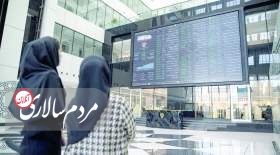 بی‌اعتنایی بازار سرمایه به وعده‌های انتخاباتی
