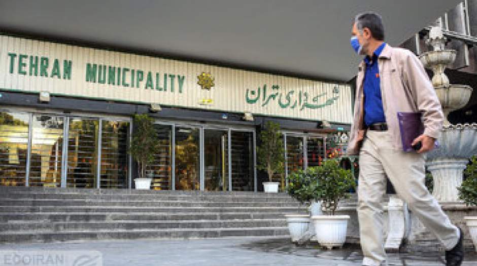 ساخت ۲۰۰ ‌هزار مسکن ادعایی شهرداری تهران،بلوف انتخاباتی است