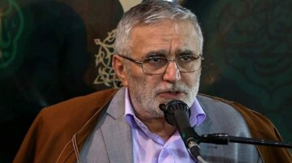 حمله تند منصور ارضی به مسعود پزشکیان