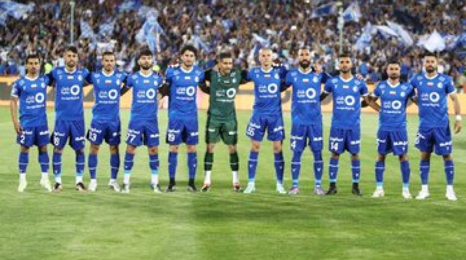 بمب نقل‌وانتقالات استقلال؛ ستاره رم در لیست نکونام!