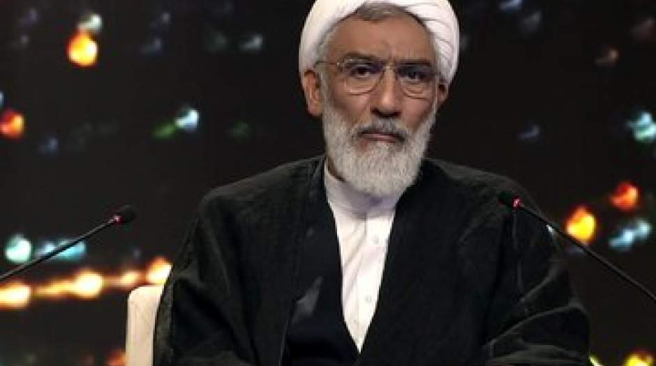 کنایه معنادار مصطفی پورمحمدی به علیرضا زاکانی