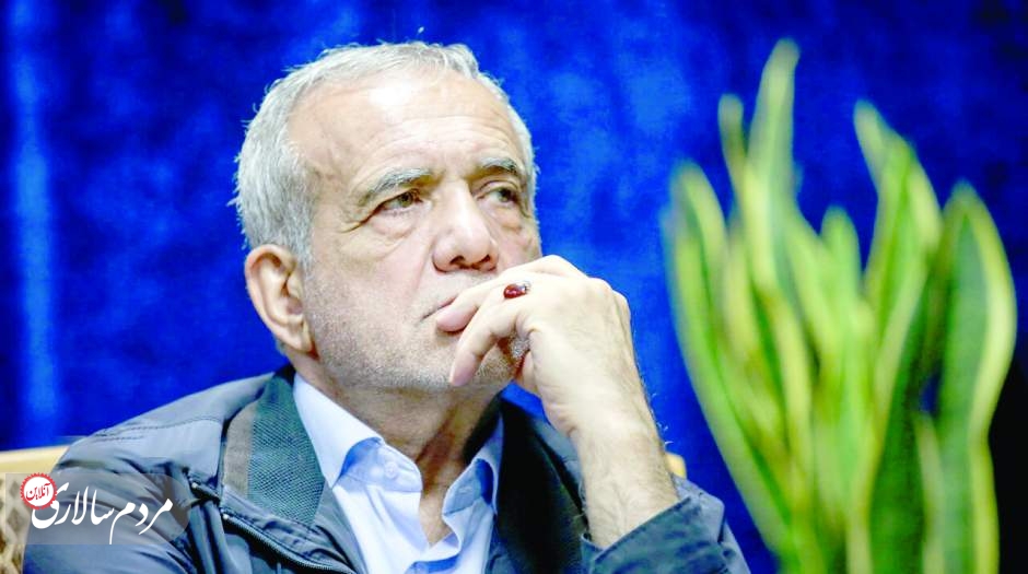 رویکرد عدالتخواهی با پشتوانه مذهبی