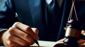 چگونه بهترین وکیل دادگستری را انتخاب کنیم؟