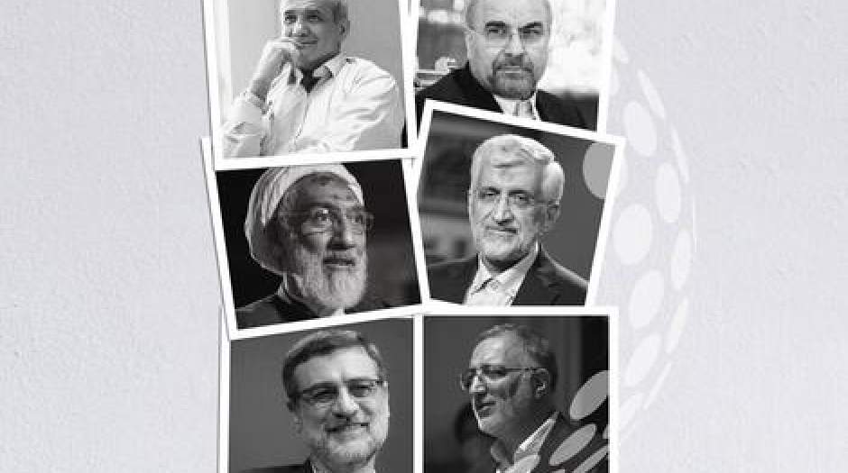 مناظره یا زنگ انشای مدرسه؟