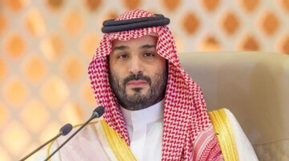 درخواست بن سلمان برای اجرای آتش بس در غزه