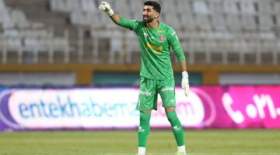 دلخوری بیرانوند از پرسپولیس؛ دروازه‌بان سرخ‌ها تهدید کرد!