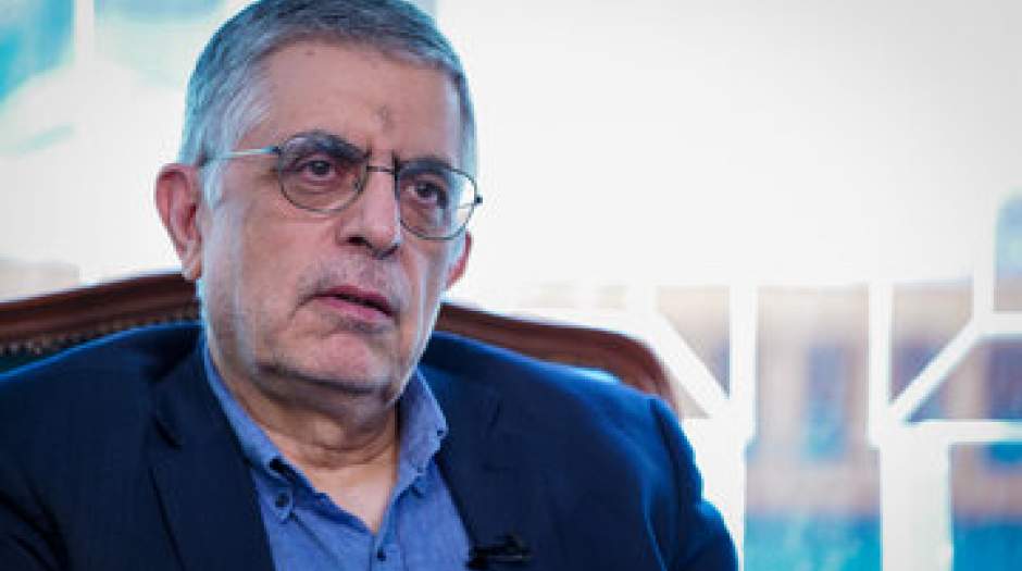 کرباسچی: پزشکیان یک آدم جنجالی که بخواهد شارلاتان بازی در بیاورد و دروغ بگوید نیست