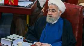 صداوسیما به روحانی پاسخ داد: نام برنامه را اعلام کنید!