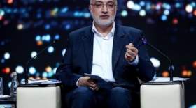 زاکانی چراغ انصراف را روشن کرد /نامه دفتر رهبری نسبتی با بنده نداشت