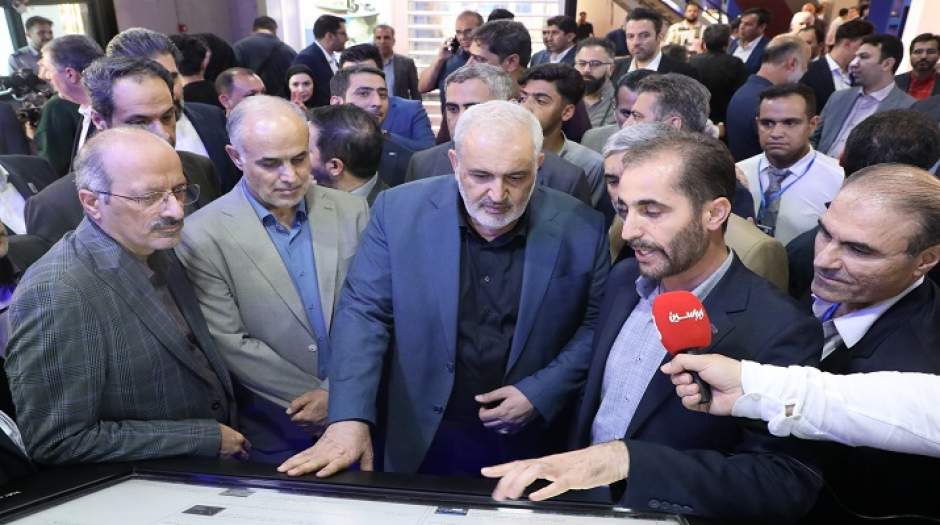 قطعه‌سازان به همراه خودروسازان در مسیر جهش کیفیت تلاش کنند