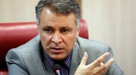 اولین توئیت محمد فاضلی بعد از تنش در میزگرد فرهنگی و ترک استودیو