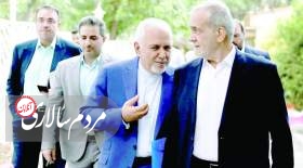 جان تازه به کمپین پزشکیان