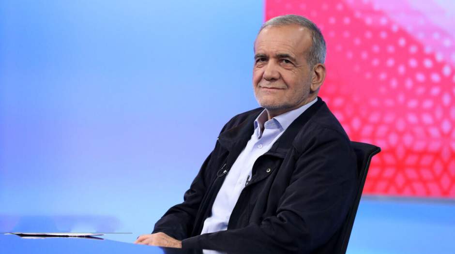 اولین واکنش رئیس ستاد پزشکیان حواشی «میزگرد فرهنگی»