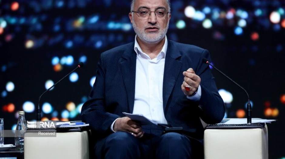 تهدید پورمحمدی توسط زاکانی روی آنتن زنده: ما با شما کار داریم!