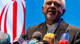 ظریف: واقعا تفاوت می کند چه کسی در پاستور بنشیند