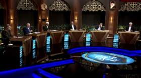 انتقاد صریح از مواضع جلیلی، زاکانی و قاضی زاده درباره برجام و ترامپ