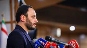 حملات سخنگوی دولت به ظریف و پورمحمدی